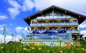 Sporthotel Hochpasshaus Am Iseler